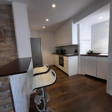Apartamento Centro Gijon Con Wifi Gratis Y Parking Publico Proximo Incluido Exterior photo
