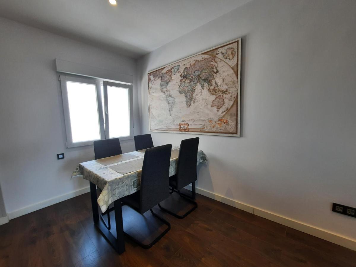 Apartment Centro Con Wifi Gratis Y Parking Publico Proximo Incluido *