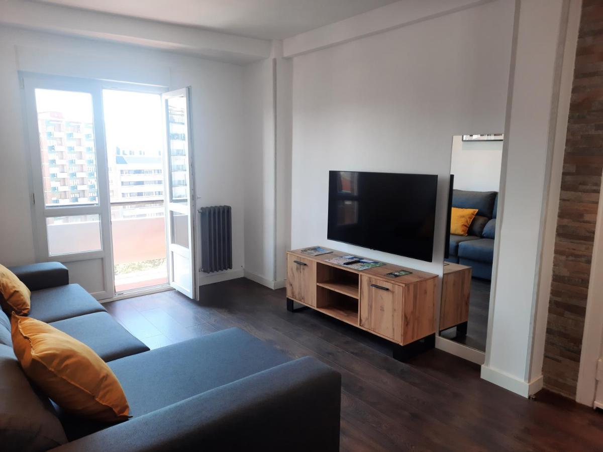 Apartament Centro Con Wifi Gratis Y Parking Publico Proximo Incluido *