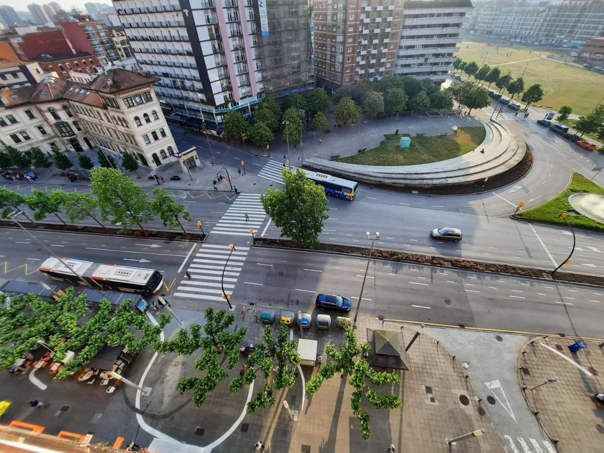 Centro Con Wifi Gratis Y Parking Publico Proximo Incluido Apartment