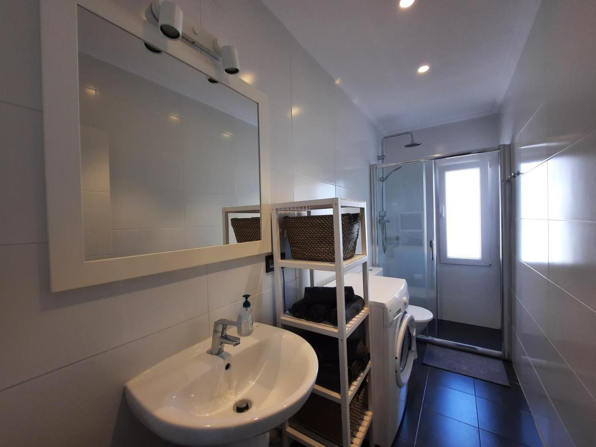 Centro Con Wifi Gratis Y Parking Publico Proximo Incluido Apartment Gijon