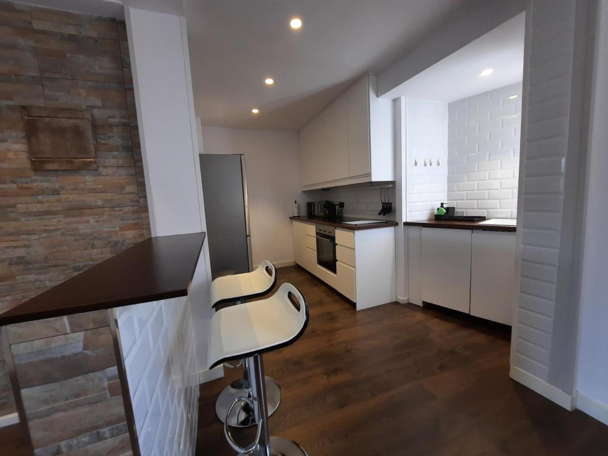 Apartment Centro Con Wifi Gratis Y Parking Publico Proximo Incluido