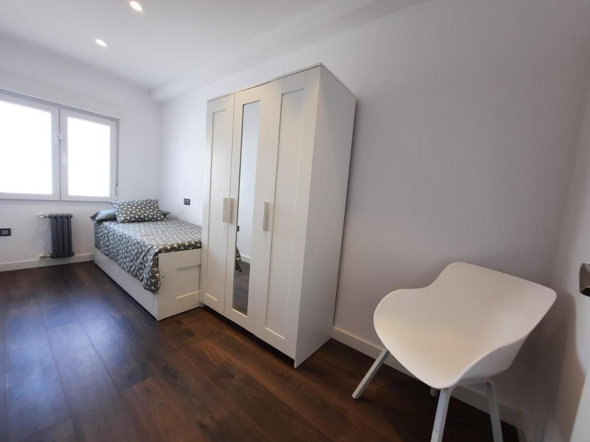 Centro Con Wifi Gratis Y Parking Publico Proximo Incluido Apartment *