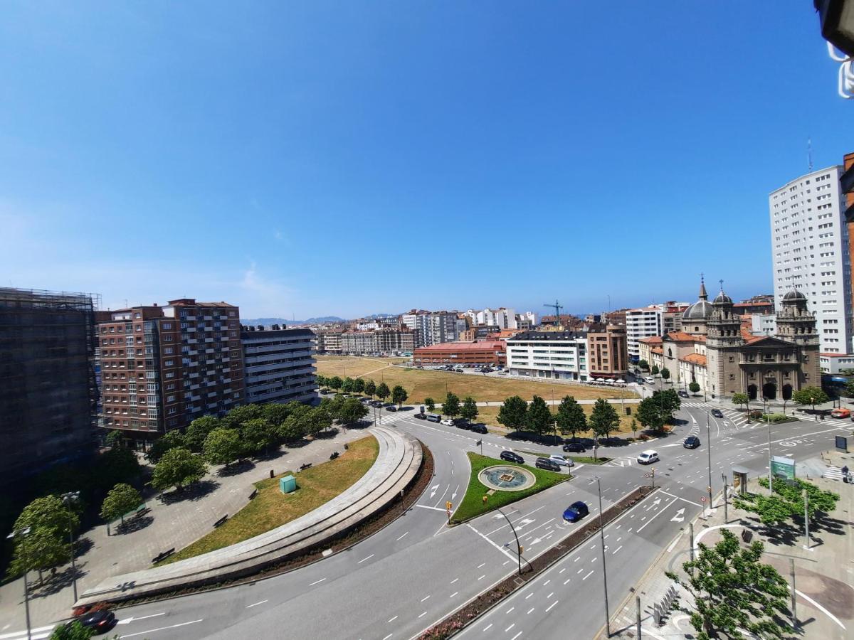Apartment Centro Con Wifi Gratis Y Parking Publico Proximo Incluido