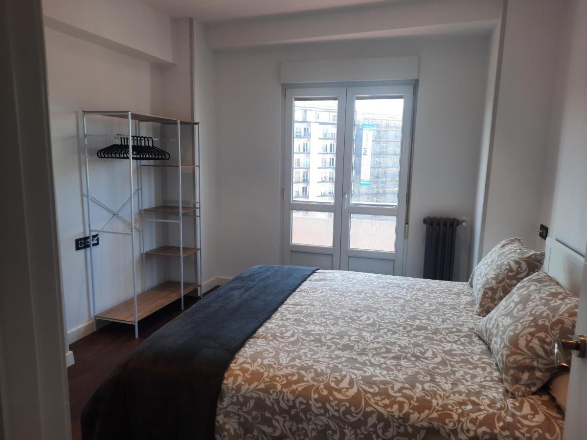 Centro Con Wifi Gratis Y Parking Publico Proximo Incluido Apartment